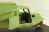 Tempo Castenwagen 1950, matt green, 81033, Schuco 1:43
