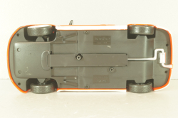 Peugeot 307 WRC #5 Monte Carlo 2004, 9044, Solido 1:18