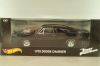 Dodge Charger R/T 1970, black, Fast&Furious, CMC97, Hot Wheels 1:18