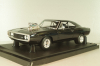 Dodge Charger R/T 1970, black, Fast&Furious, CMC97, Hot Wheels 1:18