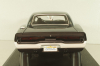 Dodge Charger R/T 1970, black, Fast&Furious, CMC97, Hot Wheels 1:18