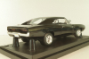 Dodge Charger R/T 1970, black, Fast&Furious, CMC97, Hot Wheels 1:18