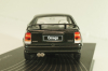 Opel Omega (A) Lotus, green, OPC007, Opel Collection #7 1:43