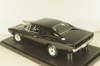 Dodge Charger R/T 1970, black, Fast&Furious, CMC97, Hot Wheels 1:18