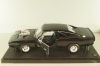 Dodge Charger R/T 1970, black, Fast&Furious, CMC97, Hot Wheels 1:18