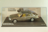 Opel Senator (A2) 1983, grey, OPC039, Opel Collection #39 1:43