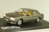 Opel Senator (A2) 1983, grey, OPC039, Opel Collection #39 1:43
