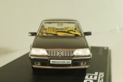 Opel Senator (A2) 1983, grey, OPC039, Opel Collection #39 1:43