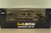 Mercedes-Benz 300 SE (W112) 1961, black, 08910, Revell 1:18