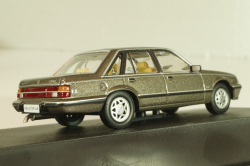 Opel Senator (A2) 1983, grey, OPC039, Opel Collection #39 1:43