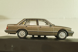 Opel Senator (A2) 1983, grey, OPC039, Opel Collection #39 1:43