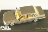 Opel Senator (A2) 1983, grey, OPC039, Opel Collection #39 1:43
