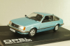 Opel Monza (A) 1978, blue, OPC075, Opel Collection #75 1:43