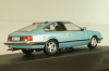 Opel Monza (A) 1978, blue, OPC075, Opel Collection #75 1:43