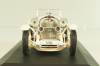 Mercedes-Benz SSK (W06) 1928, white, Altaya, MBOMS013, Mercedes-Benz Offizielle Modell Sammlung #13, Altaya 1:43