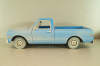 Chevrolet C-10 1971 from movie The Texas Chainsaw Massacre, blue, HWY-18014, Highway61 1:18