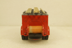 ПМГ-5, ГАЗ - 51, пожарный, 1953г. Vector models, 1:43