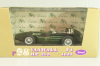 Vanwall F1 #18 British GP 1957, S.Moss, green, R98, Brumm 1:43