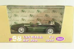 Vanwall F1 #18 British GP 1957, S.Moss, green, R98, Brumm 1:43