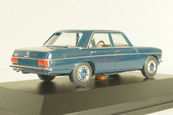 Mercedes-Benz 200/8 (W115) 1967, blue, 4375, Faller 1:43