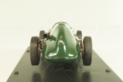 Vanwall F1 #18 British GP 1957, S.Moss, green, R98, Brumm 1:43