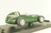 Vanwall F1 #18 British GP 1957, S.Moss, green, R98, Brumm 1:43