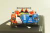 Oreca 01 AIM №1 24h Le Mans 2010, S.Ayari/D.André/A.Meyrick, Altaya 1:43