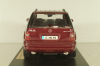 Mercedes-Benz ML 55 AMG (W163) 2000, maroon, 503348, Maisto 1:18