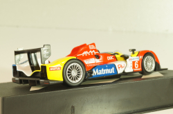 Oreca 01 AIM №1 24h Le Mans 2010, S.Ayari/D.André/A.Meyrick, Altaya 1:43