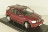 Mercedes-Benz ML 55 AMG (W163) 2000, maroon, 503348, Maisto 1:18