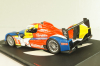 Oreca 01 AIM №1 24h Le Mans 2010, S.Ayari/D.André/A.Meyrick, Altaya 1:43