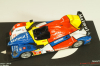 Oreca 01 AIM №1 24h Le Mans 2010, S.Ayari/D.André/A.Meyrick, Altaya 1:43