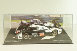 Lola Aston Martin B09/60 #8, 24h Le Mans 2010, P.Ragues/F.Mailleux/V.Ickx, Altaya 1:43