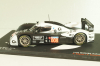 Lola Aston Martin B09/60 #8, 24h Le Mans 2010, P.Ragues/F.Mailleux/V.Ickx, Altaya 1:43