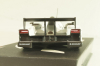 Lola Aston Martin B09/60 #8, 24h Le Mans 2010, P.Ragues/F.Mailleux/V.Ickx, Altaya 1:43