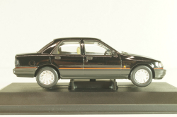Ford Sierra Sapphire 1990 black, VA09901, Vanguards 1:43 Уценка !