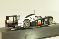 Lola Aston Martin B09/60 #8, 24h Le Mans 2010, P.Ragues/F.Mailleux/V.Ickx, Altaya 1:43