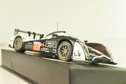 Lola Aston Martin B09/60 #8, 24h Le Mans 2010, P.Ragues/F.Mailleux/V.Ickx, Altaya 1:43