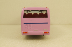 ПАЗ 4230-02, Аврора, 2000г.,Vector models 1:43