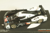 Lola Aston Martin B09/60 #8, 24h Le Mans 2010, P.Ragues/F.Mailleux/V.Ickx, Altaya 1:43