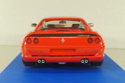 Ferrari F 355 berlinetta, red, 180074020, UT Models 1:18
