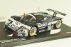 Sauber Mercedes C9  #62 Le Mans 1987, M.Thackwell/J.Dumfries/C.Ganassi,  Altaya 1:43