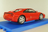 Ferrari F 355 berlinetta, red, 180074020, UT Models 1:18