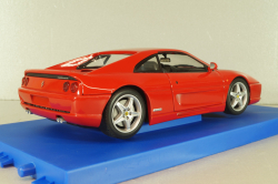 Ferrari F 355 berlinetta, red, 180074020, UT Models 1:18