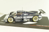 Sauber Mercedes C9  #62 Le Mans 1987, M.Thackwell/J.Dumfries/C.Ganassi,  Altaya 1:43