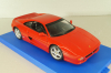 Ferrari F 355 berlinetta, red, 180074020, UT Models 1:18