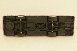 ПАЗ 4230-02, Аврора, 2000г.,Vector models 1:43