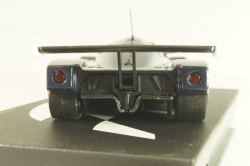 Sauber Mercedes C9  #62 Le Mans 1987, M.Thackwell/J.Dumfries/C.Ganassi,  Altaya 1:43