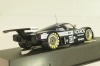 Sauber Mercedes C9  #62 Le Mans 1987, M.Thackwell/J.Dumfries/C.Ganassi,  Altaya 1:43