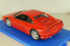 Ferrari F 355 berlinetta, red, 180074020, UT Models 1:18